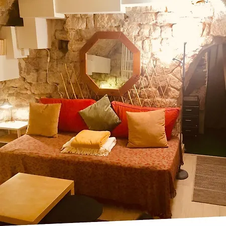 Le Petit Du North Marais פריז