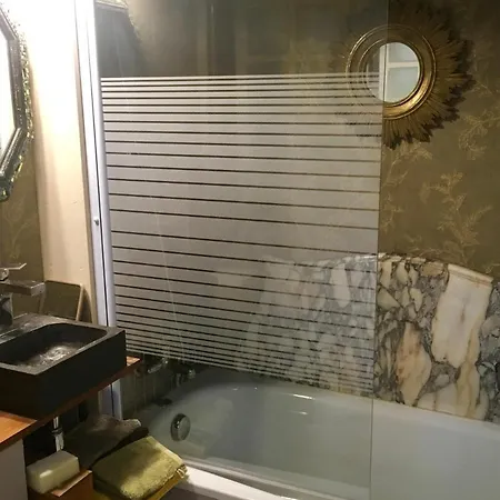 דירה Le Petit Du North Marais *