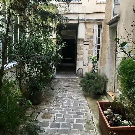 Le Petit Du North Marais